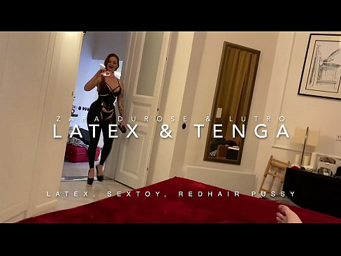 ❤️ லேடெக்ஸ் உடையில் சிகப்புத் தலையுடைய சித்தி ️❌ தரமான செக்ஸ் ta.desixxxtube.ru